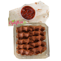 Cigköfte Single Portion (12 Stück) 1-2 Personen