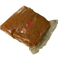 Cigköfte vakuumiert 10Kg